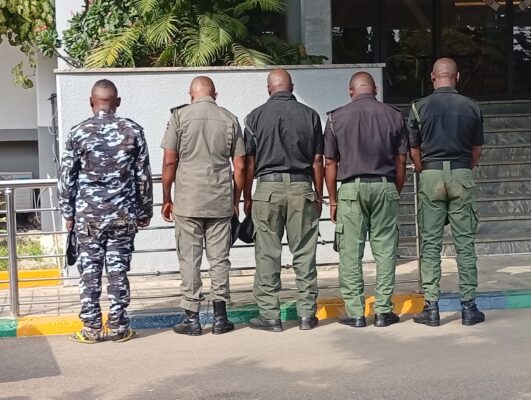Delta Killing: Police Decline To Reveal Identities Of Other Suspects