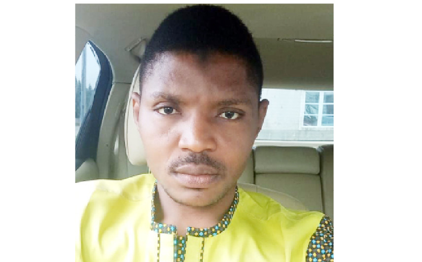 HOW I OVERCAME: I Sacrificed To Build A Better Life – Den-Lami