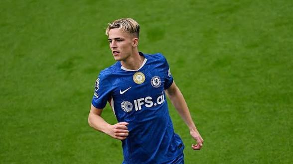 Derry Says Chelsea Debut A ‘Dream Come True’