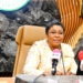 Federal Govt Refutes Report On 40% Peculiar Allowance