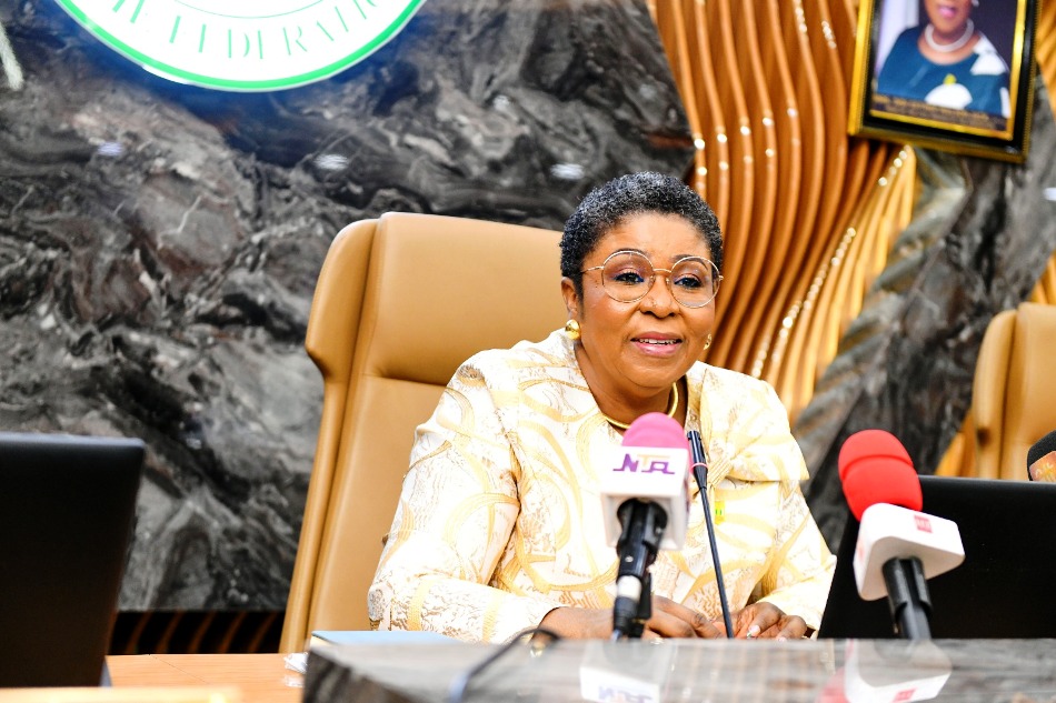 Federal Govt Refutes Report On 40% Peculiar Allowance