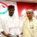 PDP Clears Dinshiya For Taraba Governorship Primary 3 PDP Clears Dinshiya For Taraba Governorship Primary