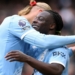 Doku Inspires Man City To 3-0 Thrashing Of Brentford, Close Gap On Arsenal 5 Doku Inspires Man City To 3-0 Thrashing Of Brentford, Close Gap On Arsenal
