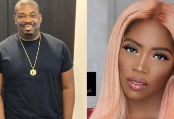 “I’d Run To Don Jazzy’s Room and Cry”, Tiwa Savage Opens Up On The Mavin Magic She Left Behind