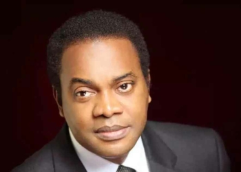 PRP Clears Donald Duke, Two Others For Presidential Primaries