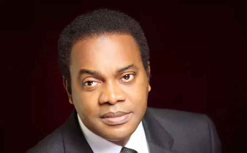PRP Clears Donald Duke, Two Others For Presidential Primaries