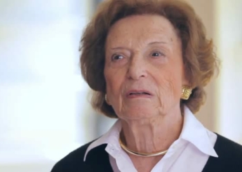 Doris Fisher, Gap Co-Founder, Dies At 94