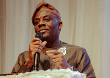 Why We Scrapped UTME For Some Courses – Alausa