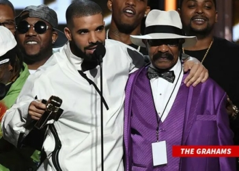 Drake’s Father, Dennis Graham, Debunks Cancer Claims