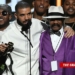 Drake’s Father, Dennis Graham, Debunks Cancer Claims