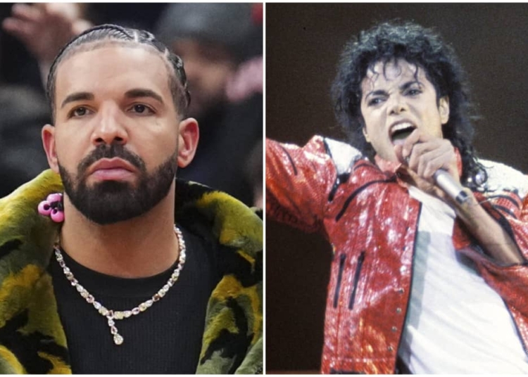 DrakeMicheal
