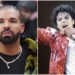 ‎Rapper Drake breaks Michael Jackson’s record for most No. 1 songs on Billboard Hot 100