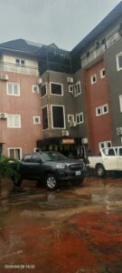 PICTORIAL: Billionaire Drug Baron, 2 Female Kingpins Nabbed In NDLEA, US-DEA, Others' Sting Operation 7 Drugs4
