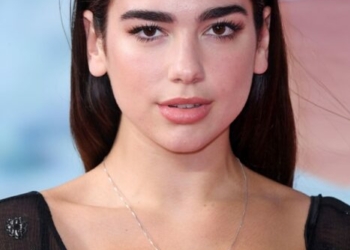 Dua Lipa Declines Offer To Perform At Fury v Joshua Fight