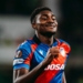 Trabzonspor,Torino Eye Nigerian Striker Durosinmi 5 Trabzonspor,Torino Eye Nigerian Striker Durosinmi