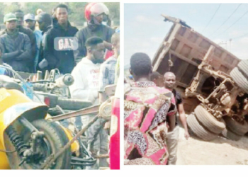 The Junction That Buries Its Own: Dutse–Baupma’s Daily Death Watch