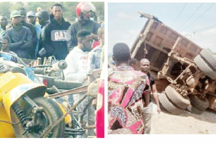 The Junction That Buries Its Own: Dutse–Baupma’s Daily Death Watch 1 Dutse–Baupma