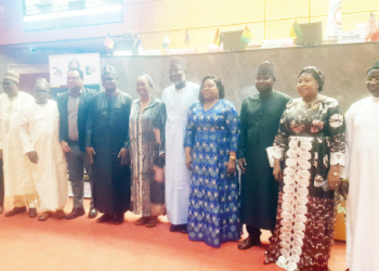 Anxiety As ECOWAS Parliamentarians Grieve Over Xenophobic Attacks