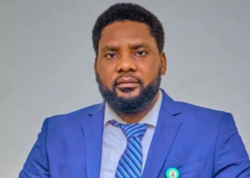 EFCC Arrests DG Energy Commission Abdullahi Over Alleged N500bn Fraud