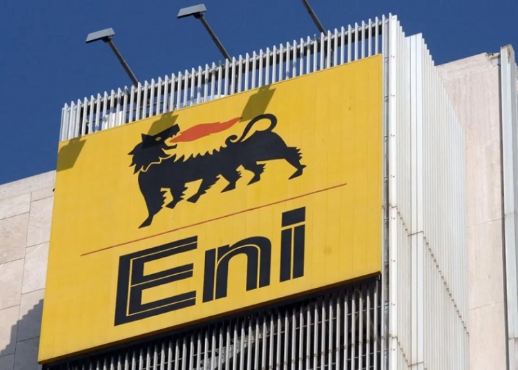 Eni Offers Remaining 5% Stake In Renaissance Energy For Sale 1 ENI oil