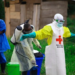 Ebola Outbreak Kills 65 In DR Congo
