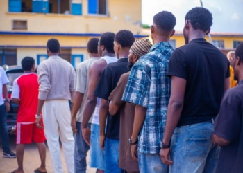 Edo Security Squad Arrests 12 Suspected Cultists, Seals Initiation Centres