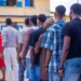 Edo Security Squad Arrests 12 Suspected Cultists, Seals Initiation Centres