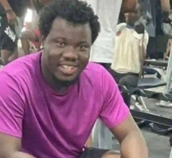 Gunmen Kill Edo Businessman Hours Before Newborn Baby’s Dedication 1 Edo business man