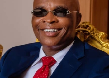 Nigeria Still Standing Since 1999 Despite Failed Leadership – Imansuagbon