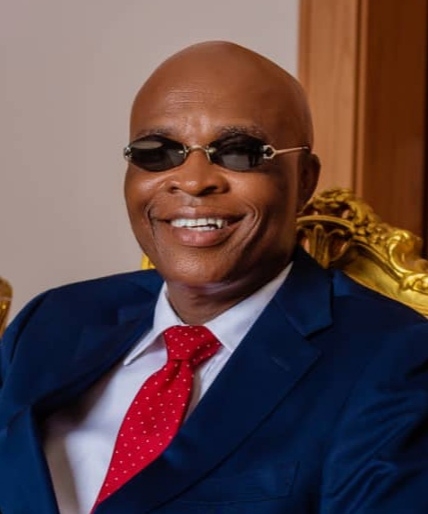 Nigeria Still Standing Since 1999 Despite Failed Leadership – Imansuagbon 1 Edo man