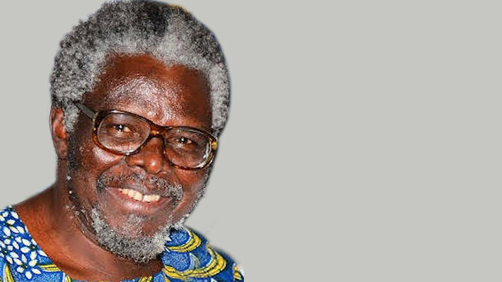 Comrade Edwin Madunagu’s Long March To 80 1 Edwin Madunagu
