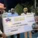‎‎Carter Efe Challenges Wizkid To Celebrity Boxing Match, Receives N50m Prize