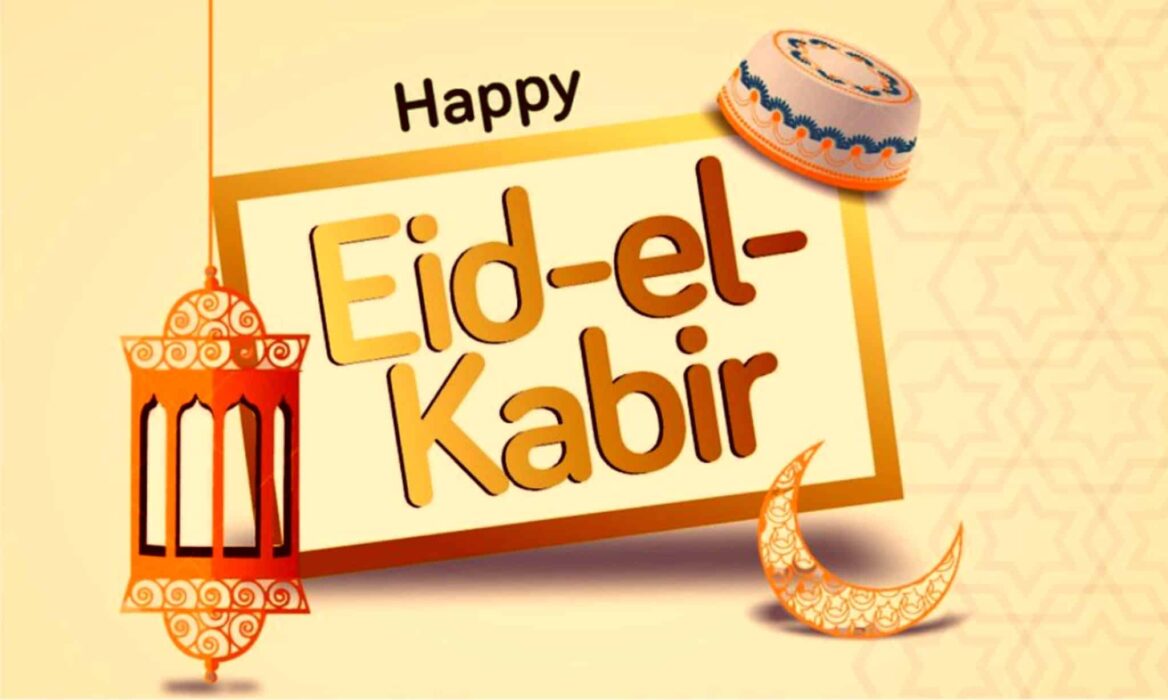 Eid-el-Adha: Ahmadiyya Leader Urges Nigerians To Embrace Sincerity, Obedience To Allah