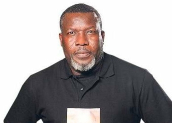 Young Nollywood Actors Are Too Proud — Ejike Asiegbu