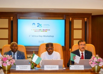 Balance Gas Exports, Local Use for Development, Ekpo tells African Governments