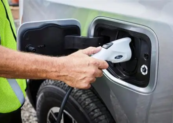 Electric Vehicles To Reach 30% Of Global Sales In 2026 With Africa Lagging Behind -IEA