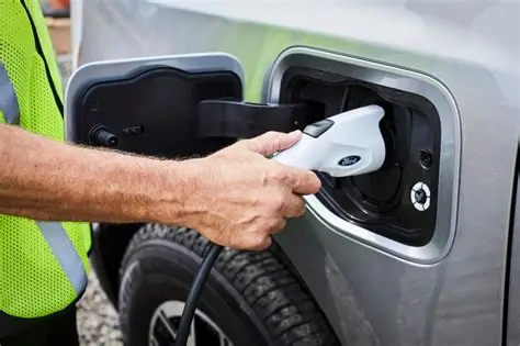 Electric Vehicles To Reach 30% Of Global Sales In 2026 With Africa Lagging Behind -IEA 1 Electric Car