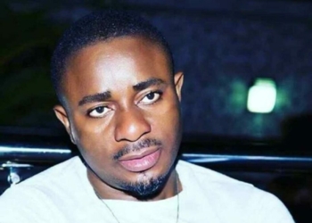 Nollywood Actor Emeka Ike Declares Interest in House Of Representatives Seat