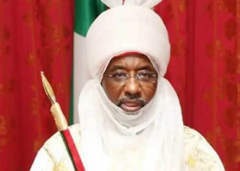 Nigeria’s Challenges Surmountable – Sanusi