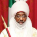 Emir Sanusi Advocates Long-Term Social Investment Framework To Combat Poverty in North–West 5 Nigeria’s Challenges Surmountable – Sanusi
