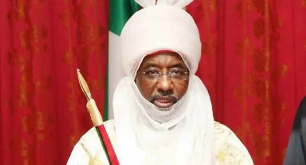 Emir Sanusi Advocates Long-Term Social Investment Framework 