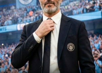 Enzo Maresca Agrees To Manchester City Deal