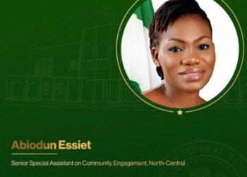 Essiet Calls For Community-led Strategy To Tackle Insecurity
