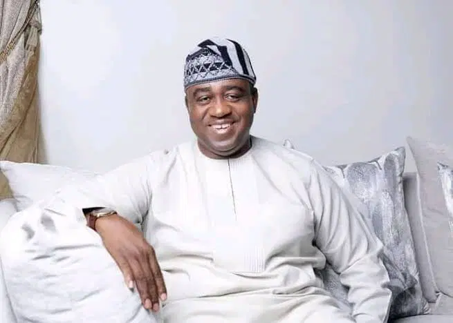 Suswam, Benue SSG’s Husband Win APC North East, West Senate Tickets 1 Ex Benue governor Suswam