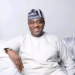 Suswam, Benue SSG’s Husband Win APC North East, West Senate Tickets 5 Suswam, Benue SSG’s Husband Win APC North East, West Senate Tickets