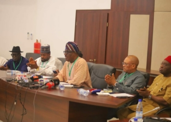 Ex-BoT Chair Welcomes Govs Bala, Makinde, Says No Legal Issues In APM