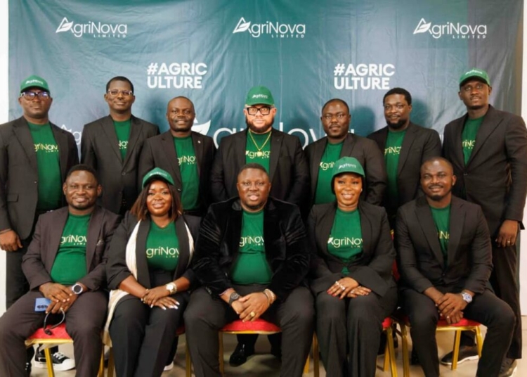 Experts Push Structured Agro-Real Estate Model To Revitalise Nigeria’s Farming Sector 1 Experts
