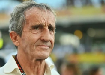 F1 Great Prost ‘Injured As Masked Gang Raid Home’