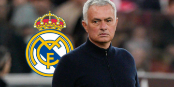 Mourinho Reaches ‘Agreement’ To Become New Real Madrid Manager