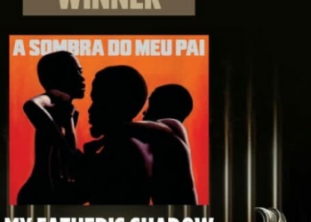 My Father’s Shadow Wins Best Writing At AMVCA 12